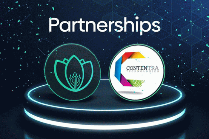 Serenity Shield, Contentra Technologies join forces to transform digital content storage and archival content using web3