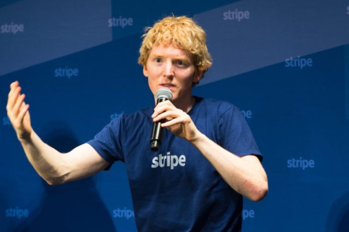 FinTech startup Stripe in advanced talks to raise $4 billion from investors, sources