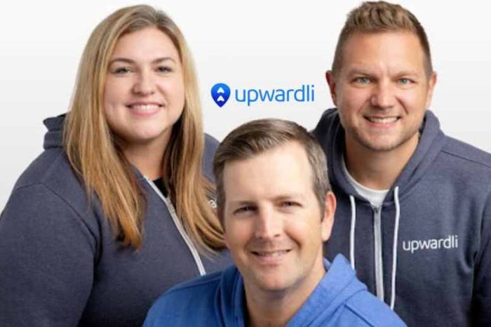 Upwardli raises $2 million Seed to help new immigrants and the underserved population get access to credit