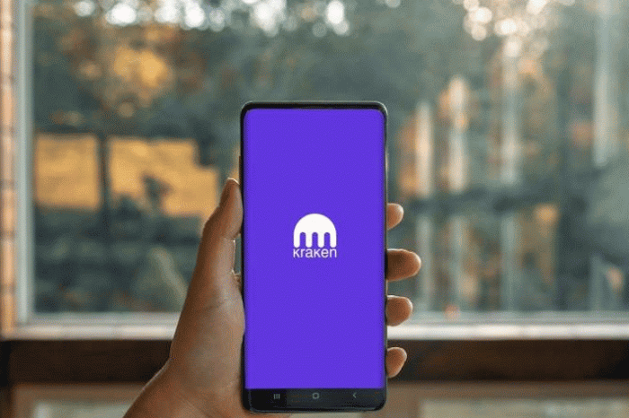 Kraken launches its own digital asset bank following the fallout of Silvergate and Silicon Valley Bank
