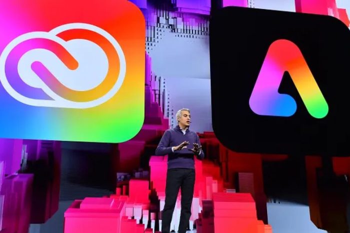 Adobe launches Firefly, a generative AI tool that lets you type commands to edit images