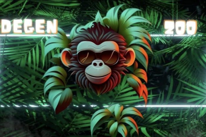 Dao Maker Degen Zoo builds abandoned Logan Paul game in 30 days