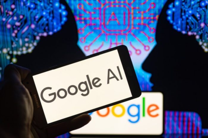 Google is testing new AI tool that can write news articles