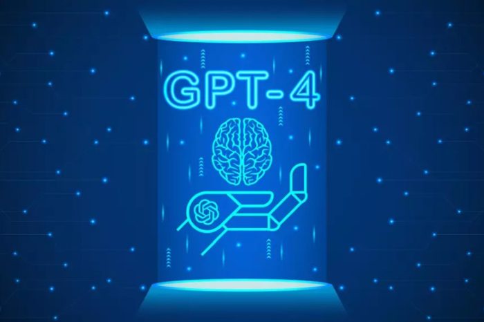 This guy just used GPT-4 AI to create a $100 online business; the result will surprise you