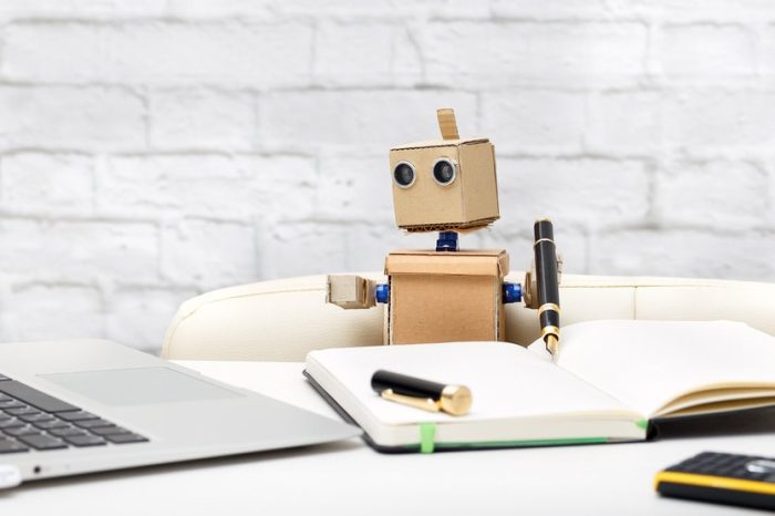 Typeface emerges from stealth with $65M in funding for its generative AI app for enterprise content creation