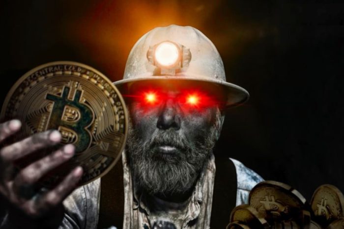 Bitcoin Mining: How to become a bitcoin miner