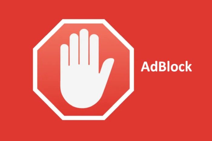 Here's why Google is happy you're using Adblock