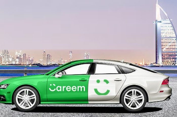 Uber-owned ride-hailing startup Careem launches spinout with $400M investment from UAE tech holding company e&