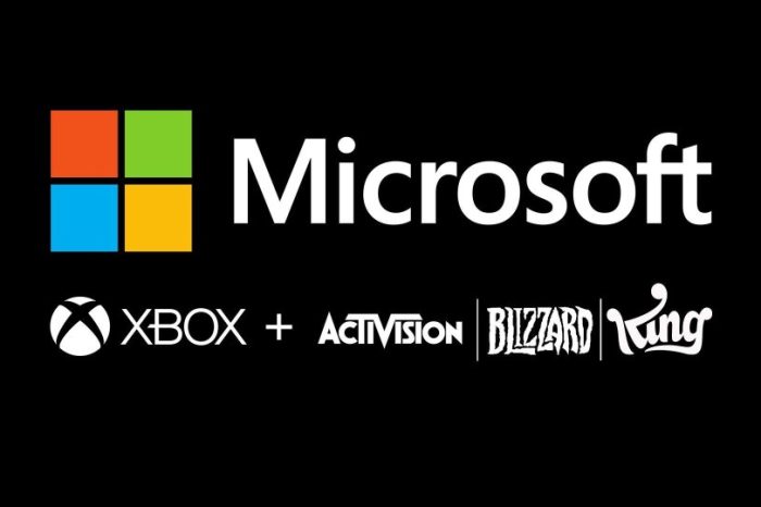 Microsoft seals Activision Blizzard deal after UK regulatory approval