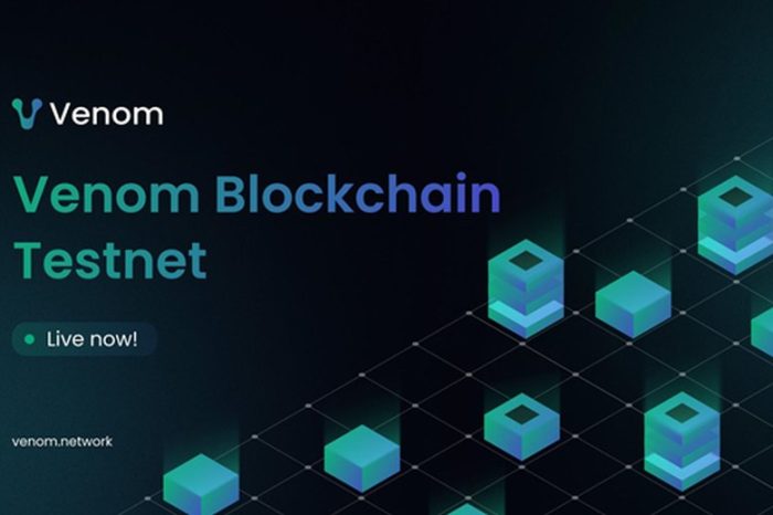 Abu Dhabi-based Venom Foundation launches its public testnet