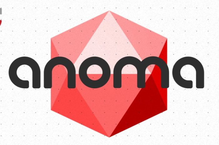 Anoma Foundation annouces Namada Mainnet at Korea Blockchain Week following a $25M fundraise