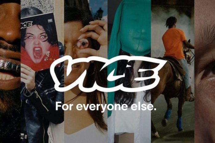 Vice is preparing to file for bankruptcy just 2 weeks after Buzzfeed News shuttered