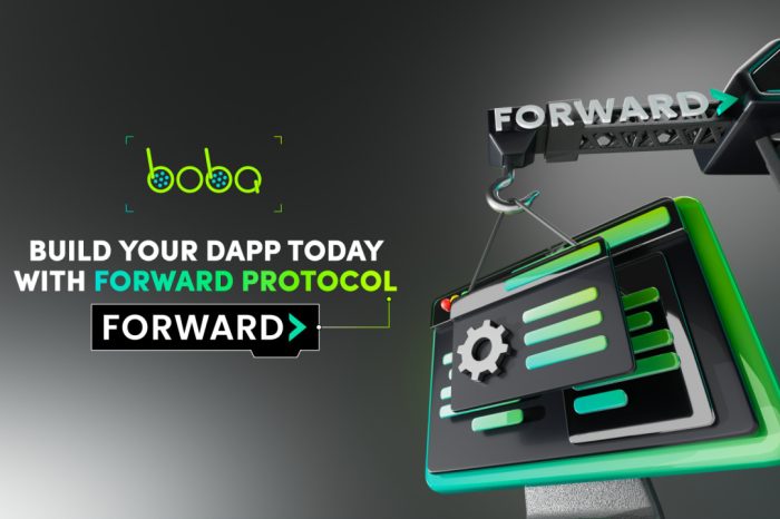 Forward x Boba Network Integration Partnership - A Framework for Scalability, Usability, and Flexibility in DeFi