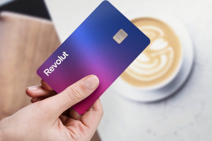 Revolut’s CFO leaves the digital bank just 2 months after auditors found the fintech startup 'misstated' its revenues