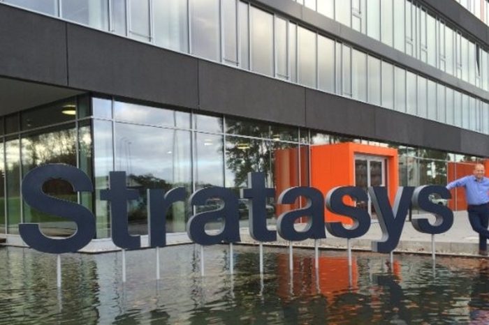 3D printer maker Stratasys to merge with Desktop Metal in a $1.8 billion deal