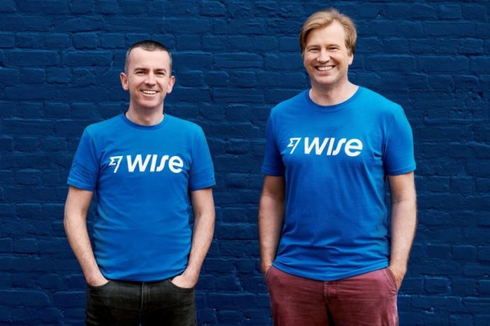 Fintech firm Wise’s CFO resigns just days after CEO announced a 4-month sabbatical leave