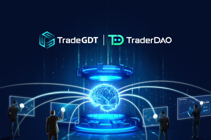 AI Project TradeGDT soars in popularity, hits 10% of Bybit Derivatives Trading Volume in 4 Hours