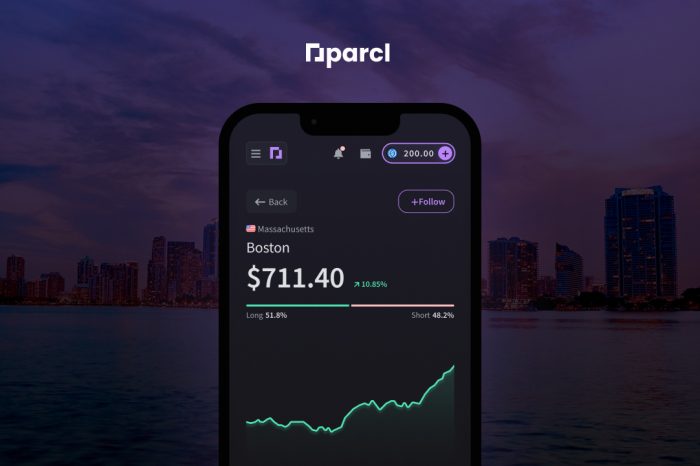 Parcl Expands Its Real Estate Frontier: Launches Additional Tradable Indexes for Major US Cities Including Austin, Chicago, Seattle, and Boston