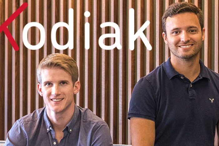 Autonomous-vehicle startup Kodiak Robotics inks a deal to equip its self-driving software in 800 Loadsmith trucks