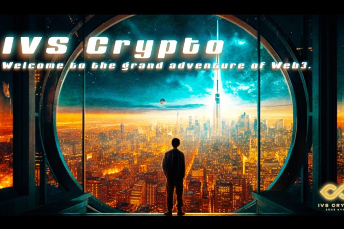 Unveiling IVS Crypto 2023 KYOTO, The Largest Crypto Conference in Japan