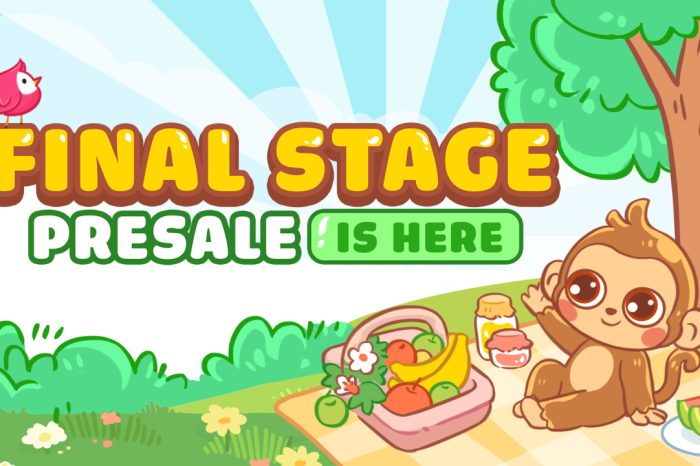 Memecoin MOOKY Raises $900,000 Ahead of Its Final Presale Stage