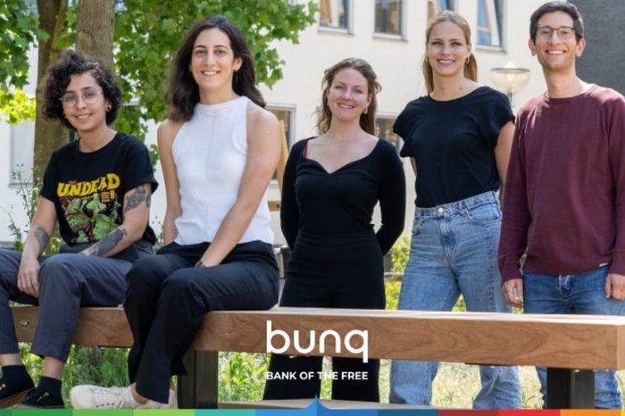 Bunq, a Dutch neobank startup, raises $111M at a $1.8 billion valuation to expand into the US market