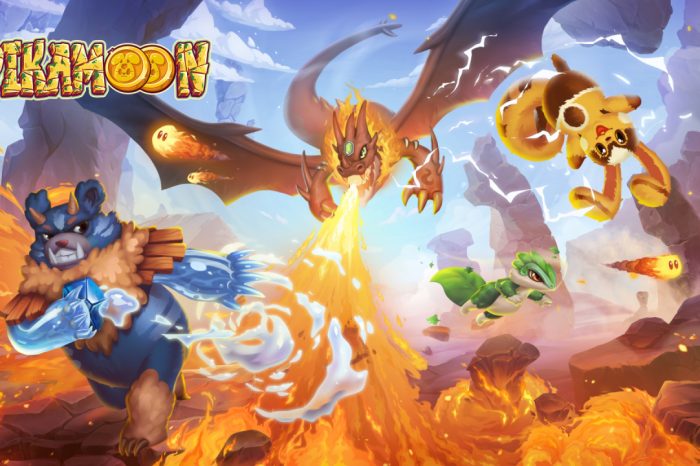 Ethereum Blockchain Game Pikamoon Raises $3.6m, Final ICO Phase Selling Out Fast