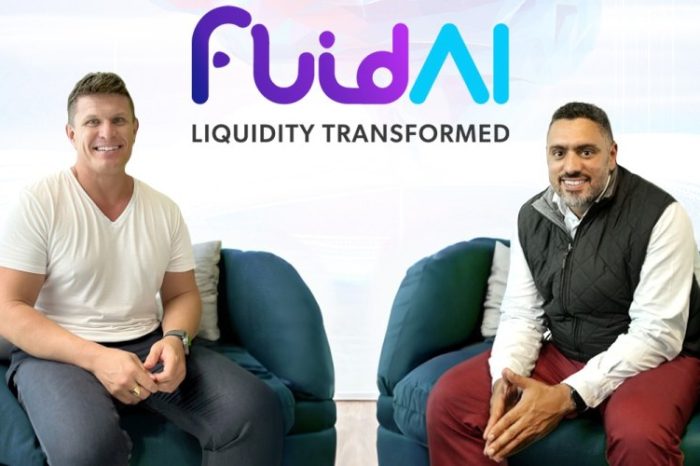 AI Aggregator startup FLUID rebrands to FluidAI, to focus on launch of predictive AI infrastructure