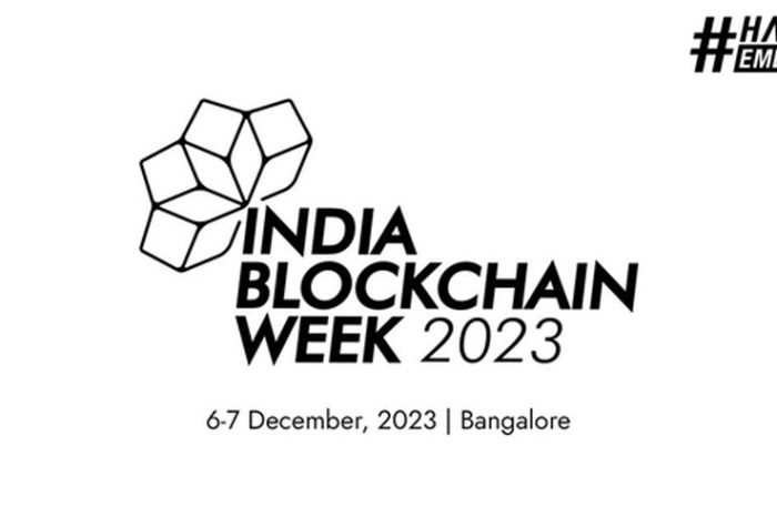 Hashed Emergent To Launch The First Ever “India Blockchain Week (IBW)” Conference