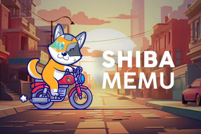 New AI Memecoin Shiba Memu Raises $798K in Nine Days