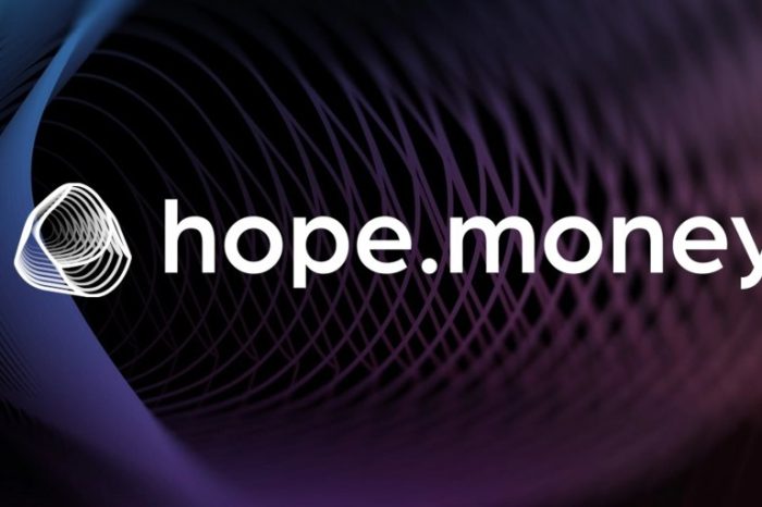 Hope.money unveils a roadmap for connecting DeFi, CeFi and TradFi ecosystems