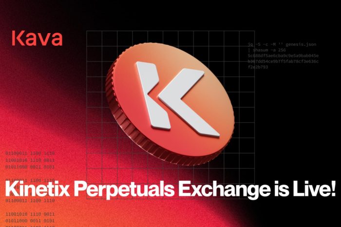 Core Quickswap Members Launch 50x Leverage on Kava Chain