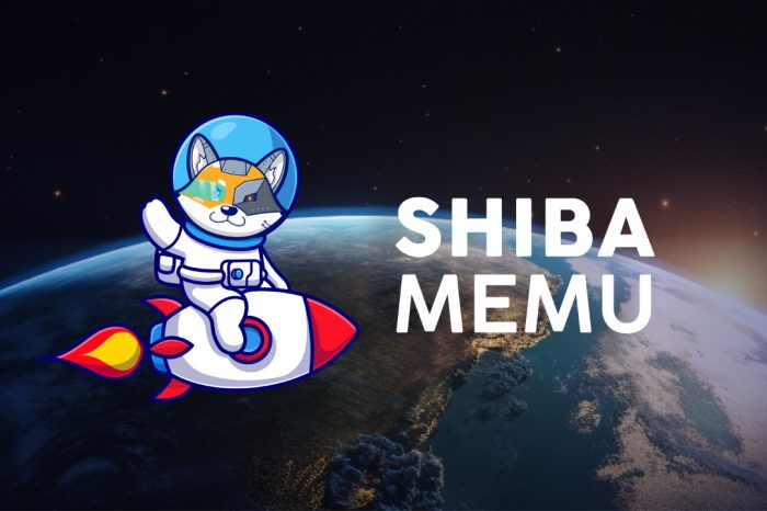 Shiba Memu Ignites the Crypto World: $2M Presale Surge as Meme Coin Races Towards Listing