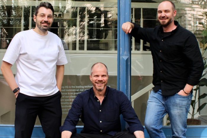 Berlin-based InsurTech startup SureIn raises €4M in funding to provide insurance to small and medium-sized businesses (SMBs)