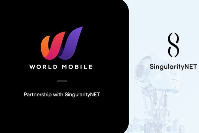 World Mobile partners with SingularityNET to launch blockchain-based loans