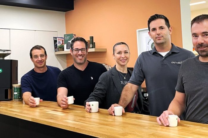 CoffeeTech startup ansā Roasting raises $9M in funding to fuel commercial roll-out of its micro-roaster across North America