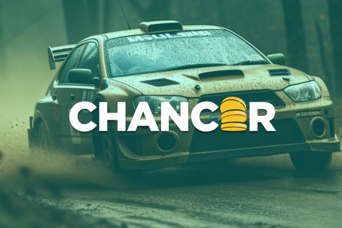 Chancer Announces BitMart Exchange Listing as Presale Races Past $1m Mark