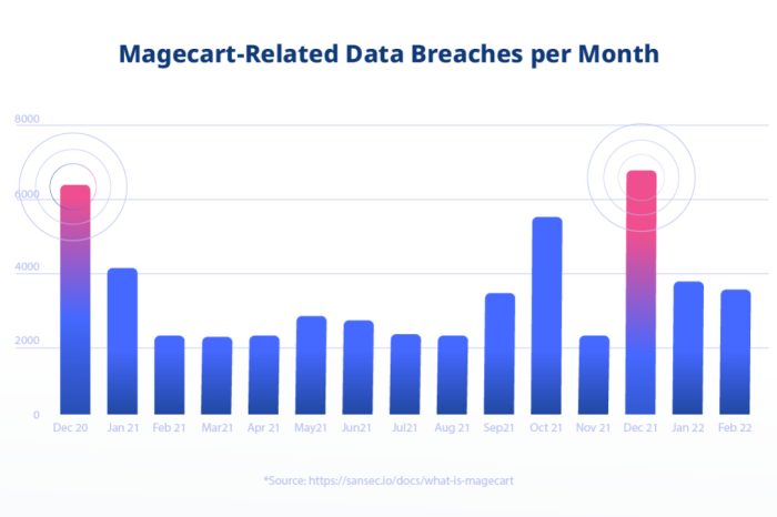 Holiday Season Cyber Alert: Reflectiz Declares War on Magecart