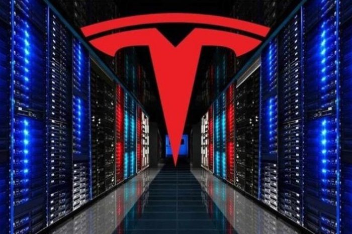 Tesla is building Dojo, an AI supercomputer for robo-taxis that could add $600 billion to its market value