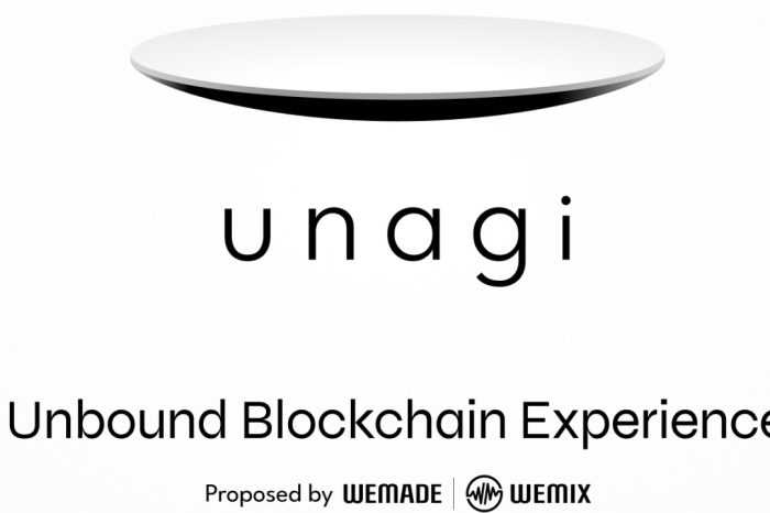 WEMIX introduces “unagi”: a new omnichain initiative that transcends blockchain boundaries