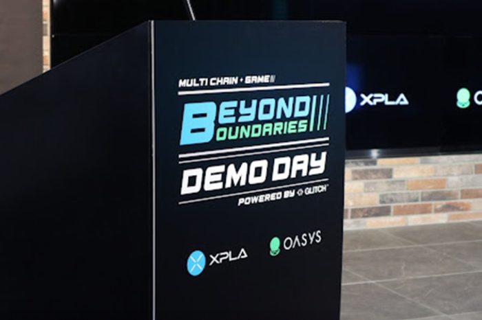 XPLA and Oasys Hackathon Concludes With Grand Demo Day in Seoul