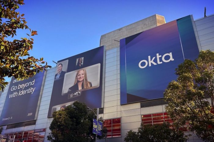 Cybersecurity firm Okta lost $2 billion in market cap as data breach woes deepen