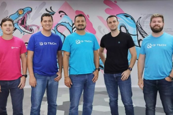 Brazilian fintech startup QI Tech raises $200 million led by General Atlantic to fund future acquisitions