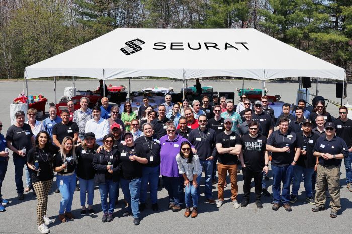 3D metal-printing startup Seurat secures $99 million in Series C funding, eyes IPO