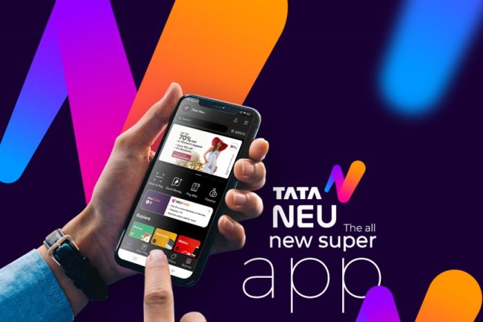 Tata Group considering investing another $1 billion in super app Tata Neu, report