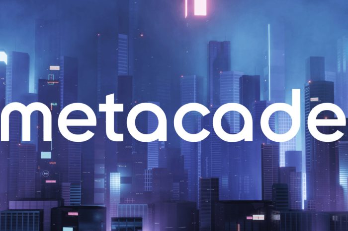 Metacade Announces Breakthrough Collaboration with Polygon Labs