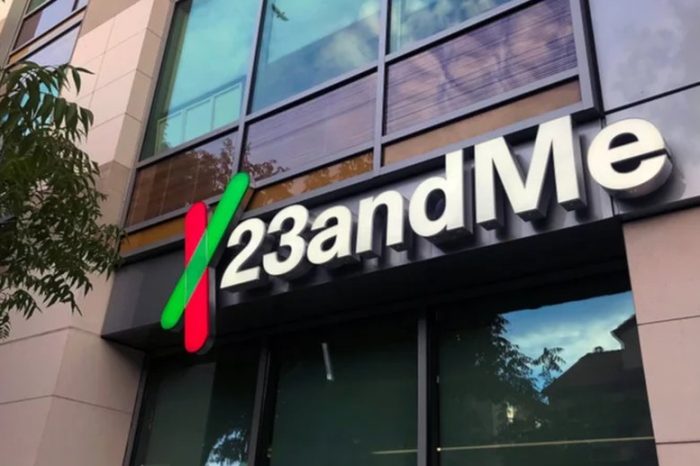 23andMe to give drugmakers non-exclusive access to consumer DNA data