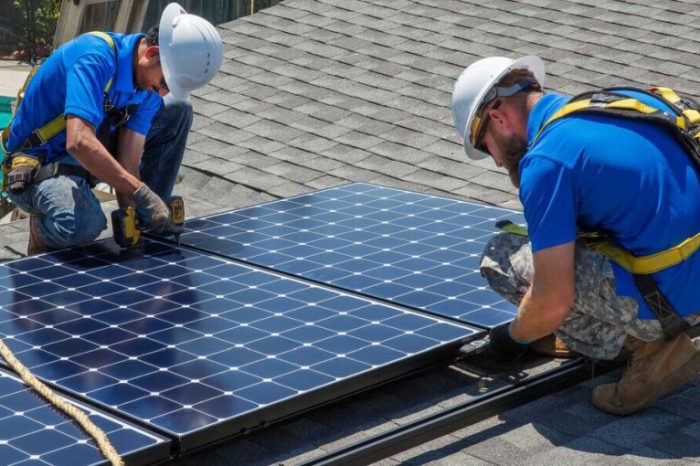 Coperniq raises $4 million in seed round to bring SaaS to solar panel installers