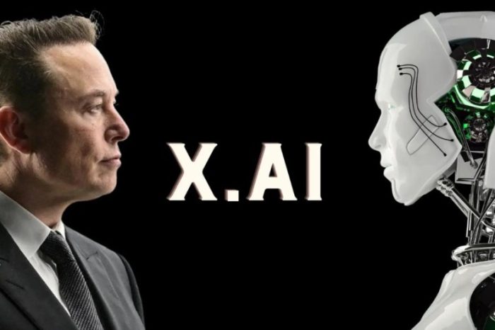 Elon Musk's AI startup xAI to launch first AI model to select group on November 4