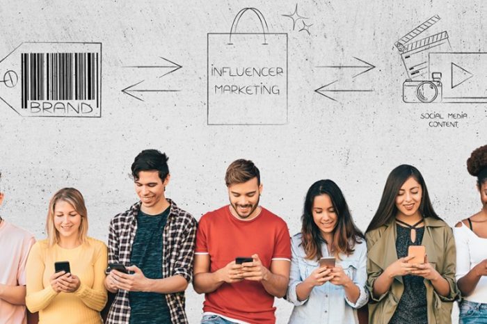 Influencer Marketing 101: A Comprehensive Guide for Beginners